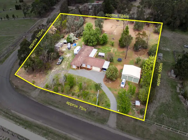 5 Bell Street, Thirlmere NSW 2572