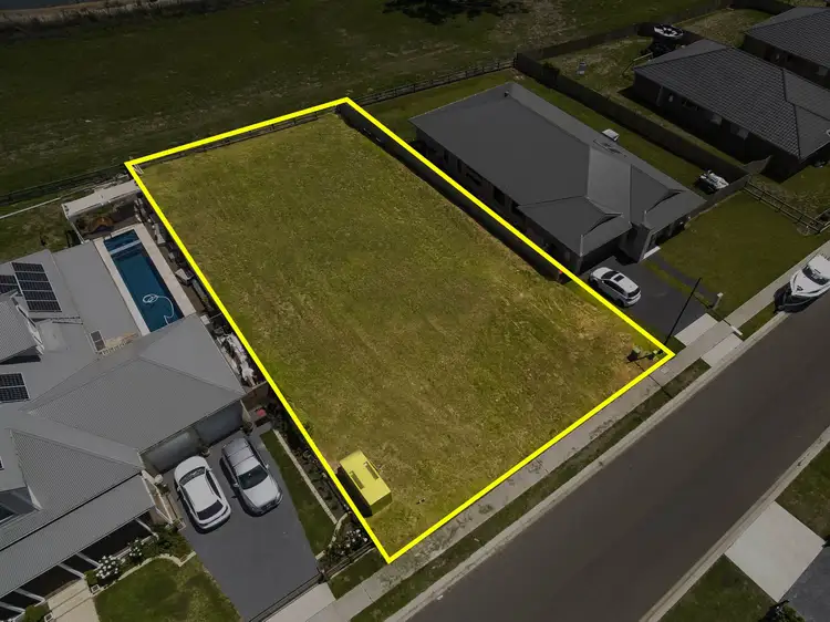 16 Balmoral Rise, Wilton NSW 2571