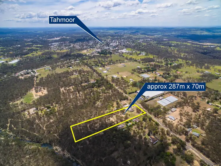 Third view of Homely house listing, 104 Stratford Road, Tahmoor NSW 2573