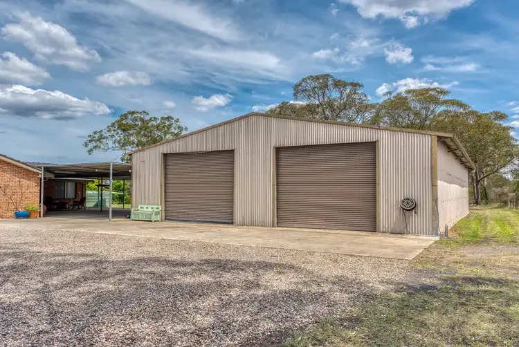 Fifth view of Homely house listing, 104 Stratford Road, Tahmoor NSW 2573