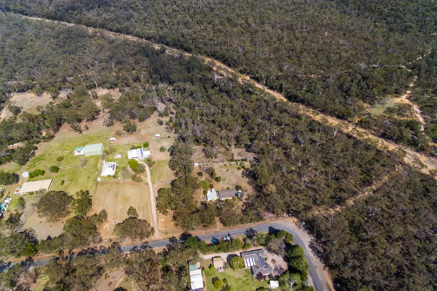 Main view of Homely house listing, 155 Yanderra Road, Yanderra NSW 2574