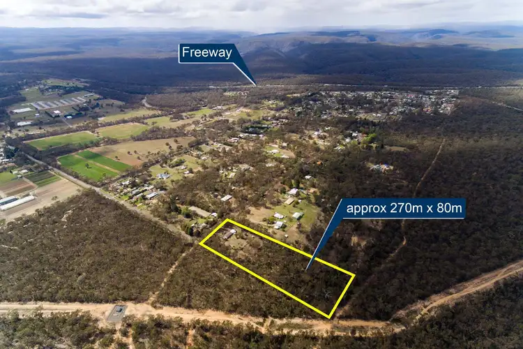 Second view of Homely house listing, 155 Yanderra Road, Yanderra NSW 2574