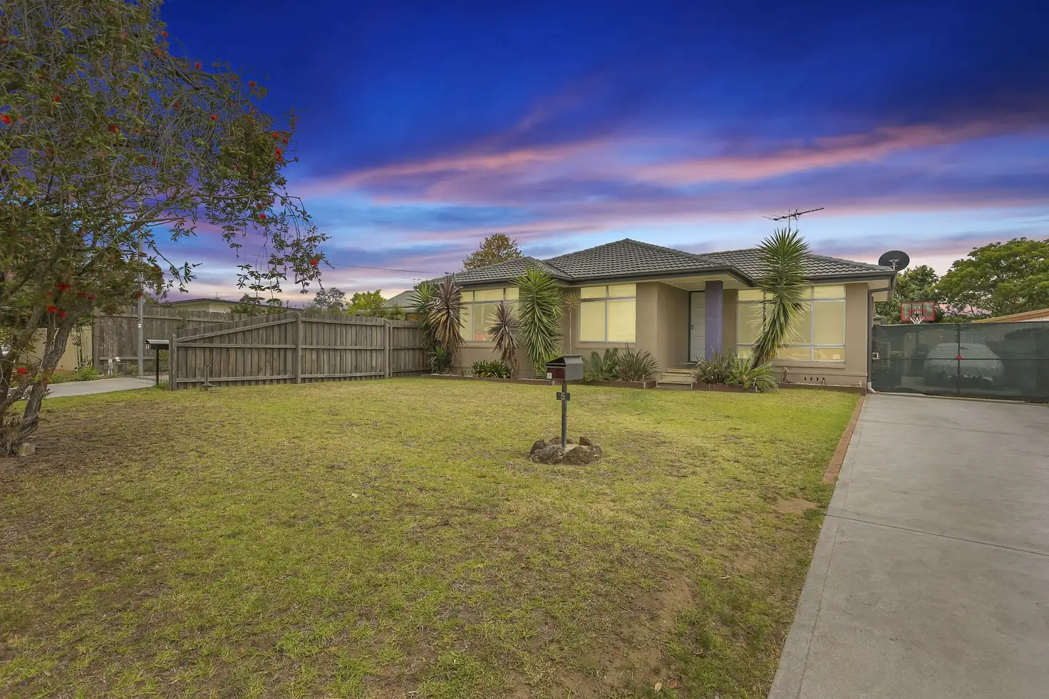 Main view of Homely house listing, 5 Chapman Street, Tahmoor NSW 2573
