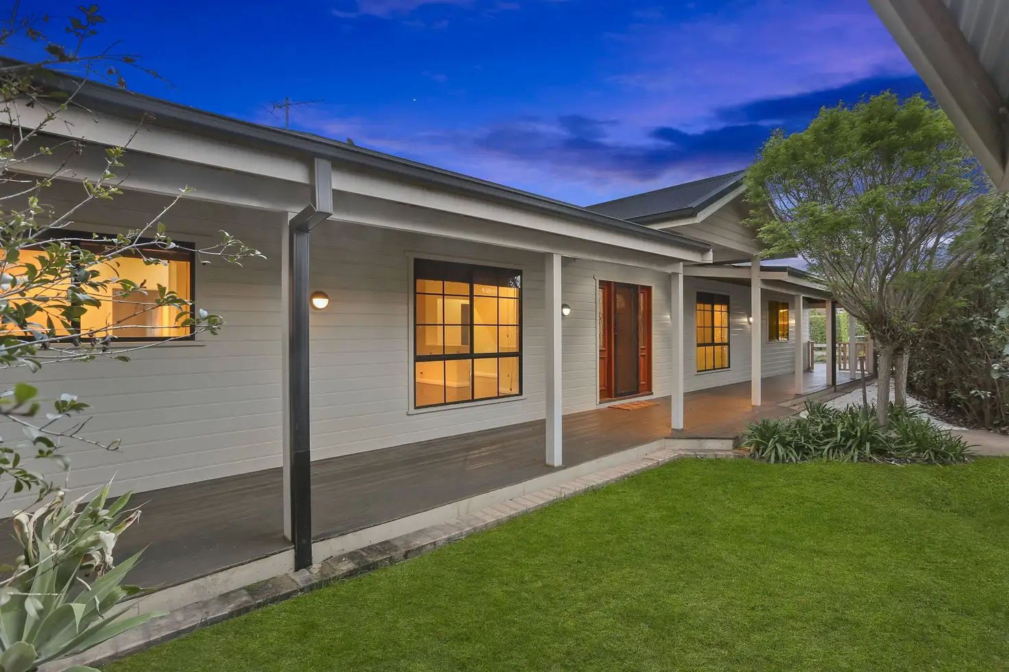 Main view of Homely house listing, 11 Nooral Street, Bargo NSW 2574