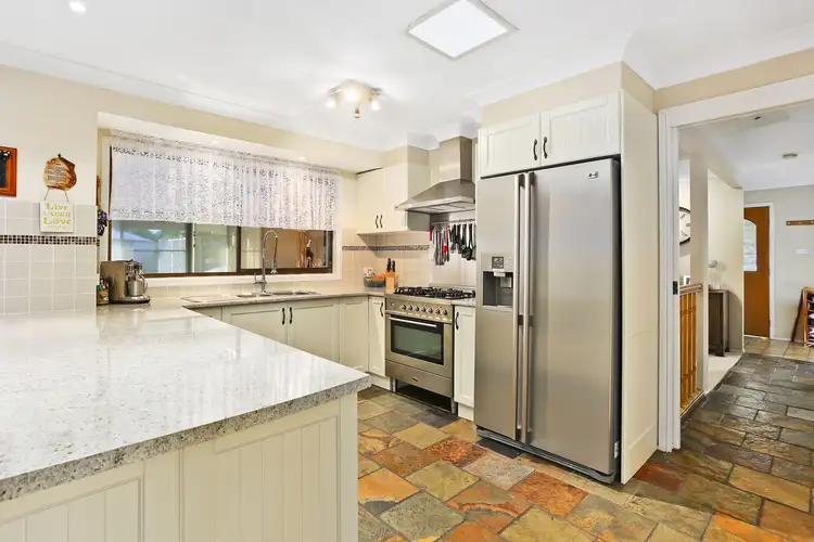 Second view of Homely house listing, 27 Kader Street, Bargo NSW 2574
