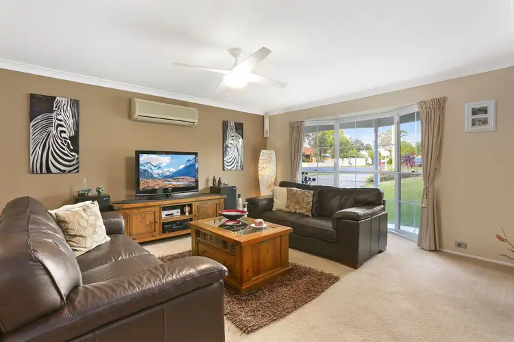 Fourth view of Homely house listing, 27 Kader Street, Bargo NSW 2574