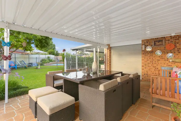 Fifth view of Homely house listing, 27 Kader Street, Bargo NSW 2574