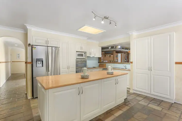 Second view of Homely house listing, 4 Davis Place, Thirlmere NSW 2572