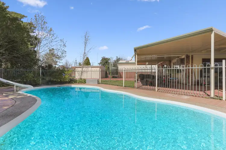 Third view of Homely house listing, 4 Davis Place, Thirlmere NSW 2572