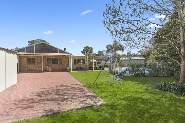 Fifth view of Homely house listing, 4 Davis Place, Thirlmere NSW 2572
