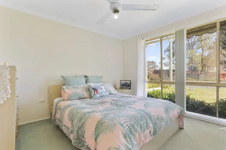 Sixth view of Homely house listing, 4 Davis Place, Thirlmere NSW 2572