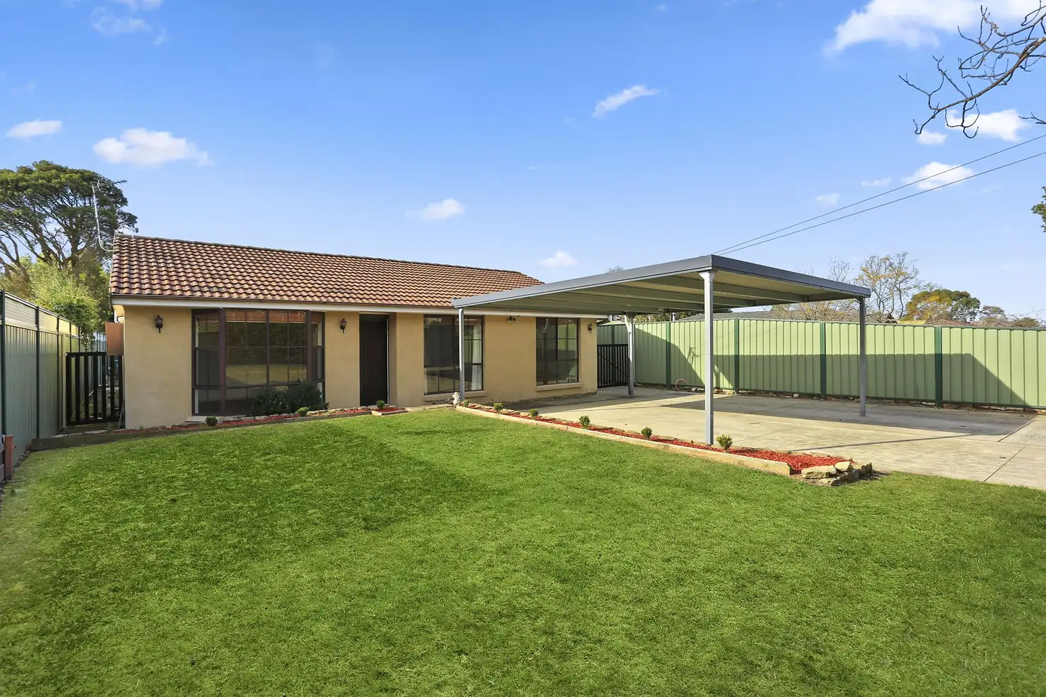 Main view of Homely house listing, 26 Grenfell Street, Buxton NSW 2571