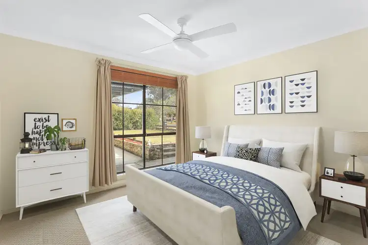 Fourth view of Homely house listing, 26 Grenfell Street, Buxton NSW 2571