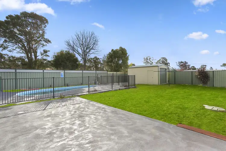 Fifth view of Homely house listing, 26 Grenfell Street, Buxton NSW 2571