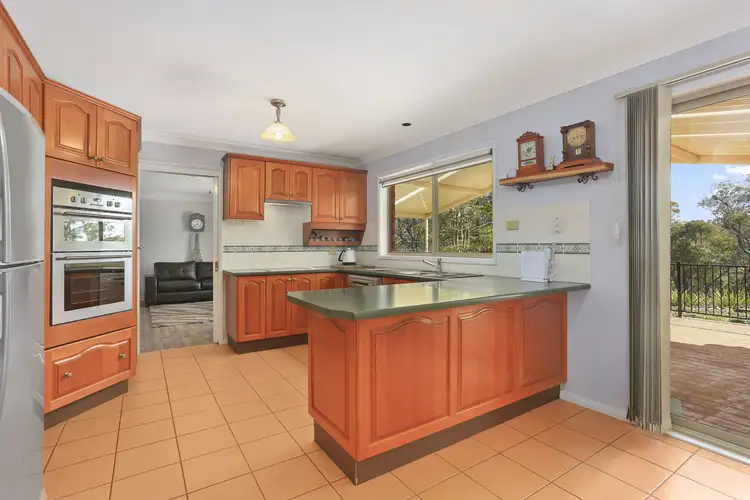 Second view of Homely house listing, 9 Cumberteen Street, Hill Top NSW 2575