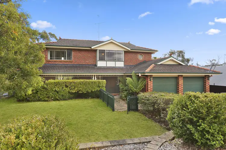 Third view of Homely house listing, 9 Cumberteen Street, Hill Top NSW 2575