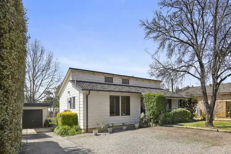 117 Avon Dam Road, Bargo NSW 2574