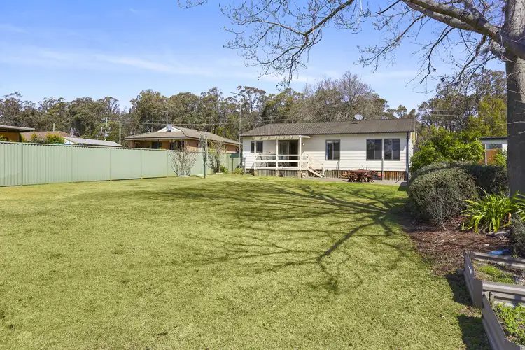 Fourth view of Homely house listing, 117 Avon Dam Road, Bargo NSW 2574