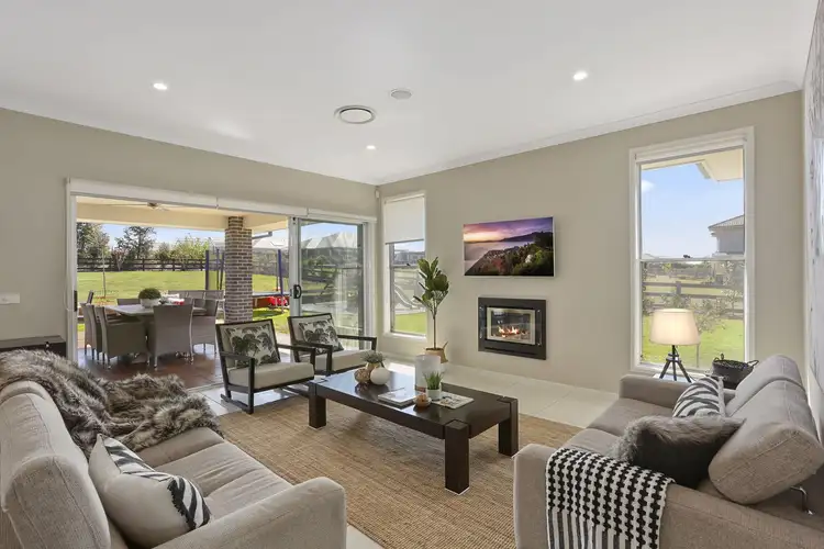 Fifth view of Homely house listing, 3 Beatty Street, Wilton NSW 2571