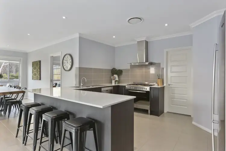 Fourth view of Homely house listing, 8 Canopy Crescent, Wilton NSW 2571
