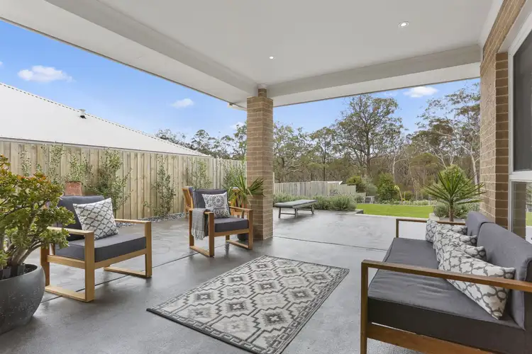 Fifth view of Homely house listing, 8 Canopy Crescent, Wilton NSW 2571