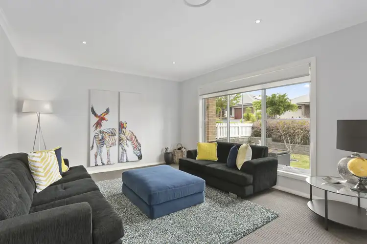 Sixth view of Homely house listing, 8 Canopy Crescent, Wilton NSW 2571