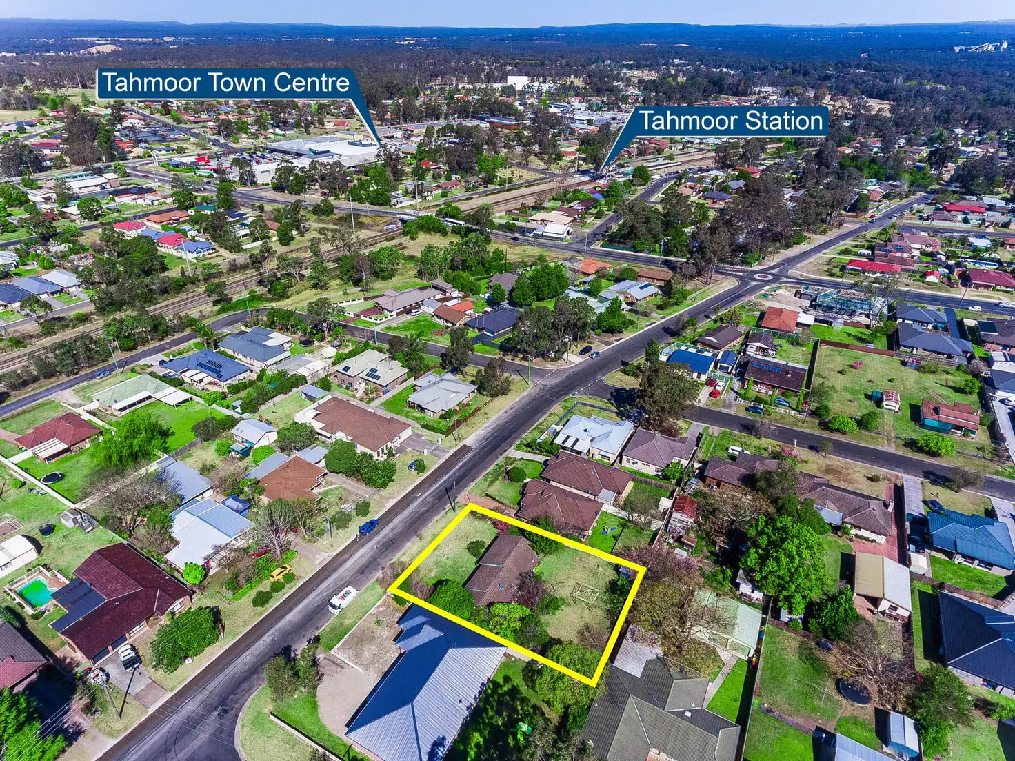 Main view of Homely house listing, 25 Castlereagh Street, Tahmoor NSW 2573