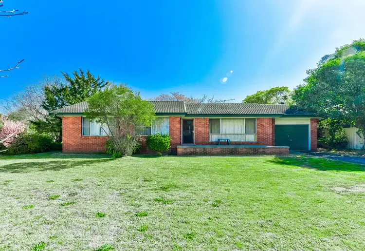 Fifth view of Homely house listing, 25 Castlereagh Street, Tahmoor NSW 2573