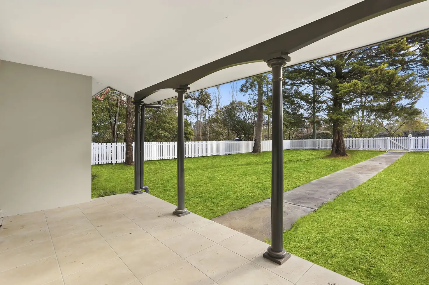 Main view of Homely house listing, 381 Thirlmere Way, Thirlmere NSW 2572