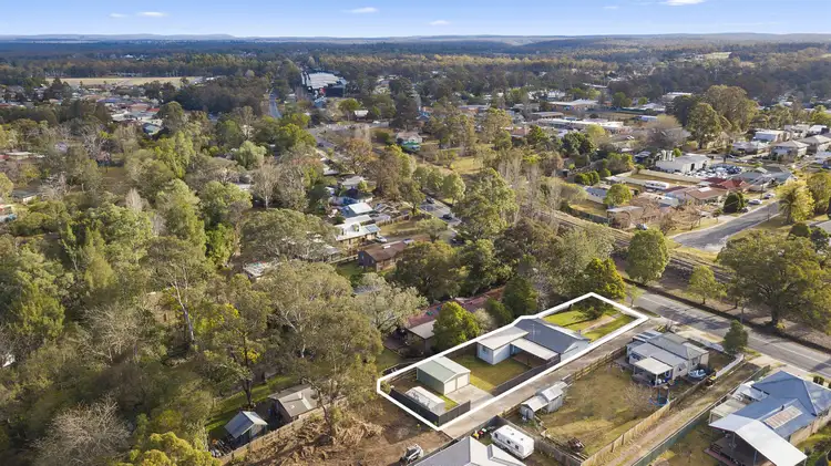 Second view of Homely house listing, 381 Thirlmere Way, Thirlmere NSW 2572