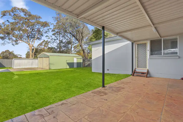 Fourth view of Homely house listing, 381 Thirlmere Way, Thirlmere NSW 2572