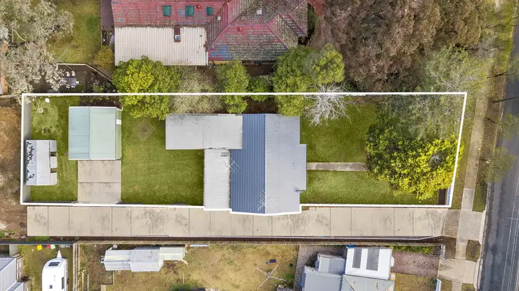 Sixth view of Homely house listing, 381 Thirlmere Way, Thirlmere NSW 2572