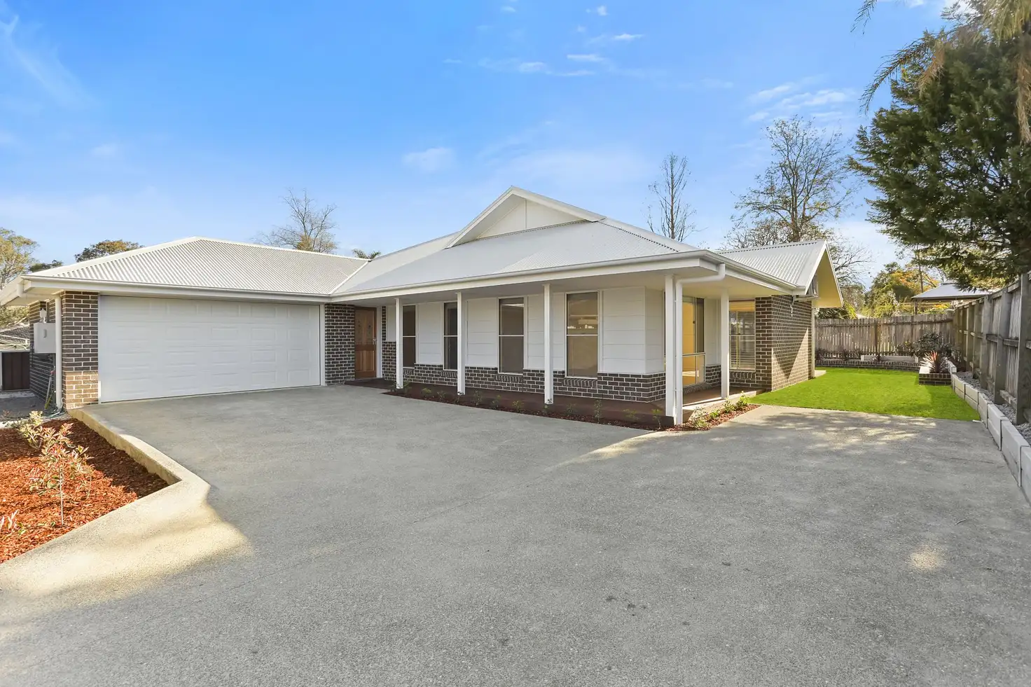 Main view of Homely house listing, 7 Darley Street, Thirlmere NSW 2572
