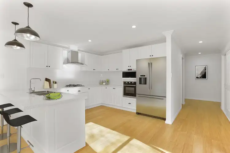 Second view of Homely house listing, 7 Darley Street, Thirlmere NSW 2572