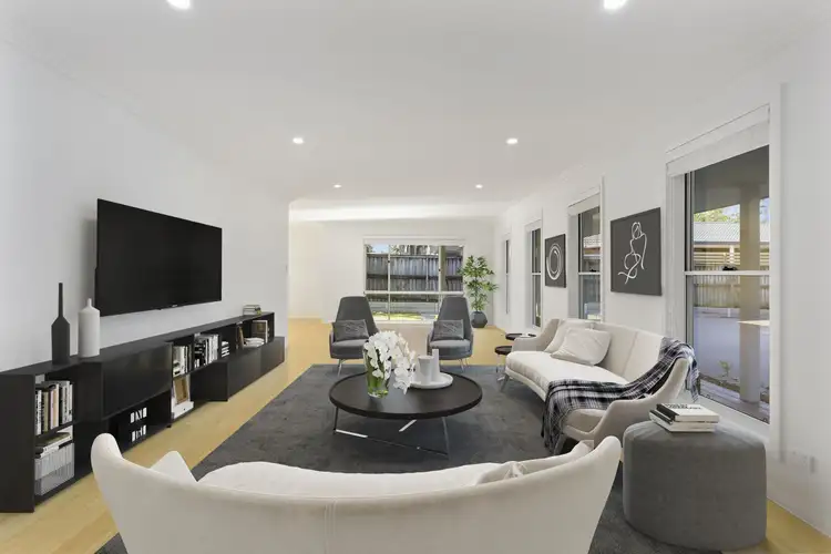 Third view of Homely house listing, 7 Darley Street, Thirlmere NSW 2572