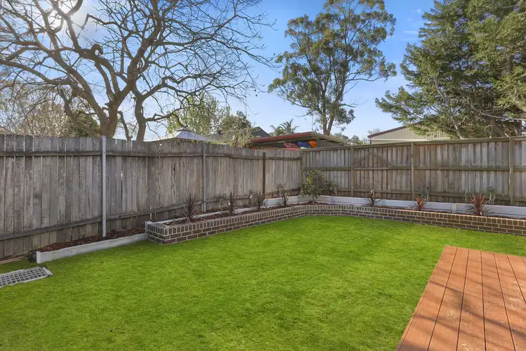 Sixth view of Homely house listing, 7 Darley Street, Thirlmere NSW 2572