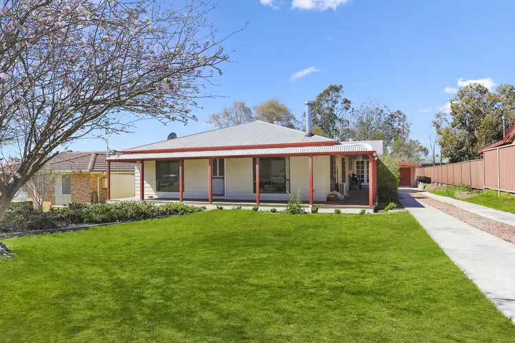 Main view of Homely house listing, 183 Great Southern Road, Bargo NSW 2574