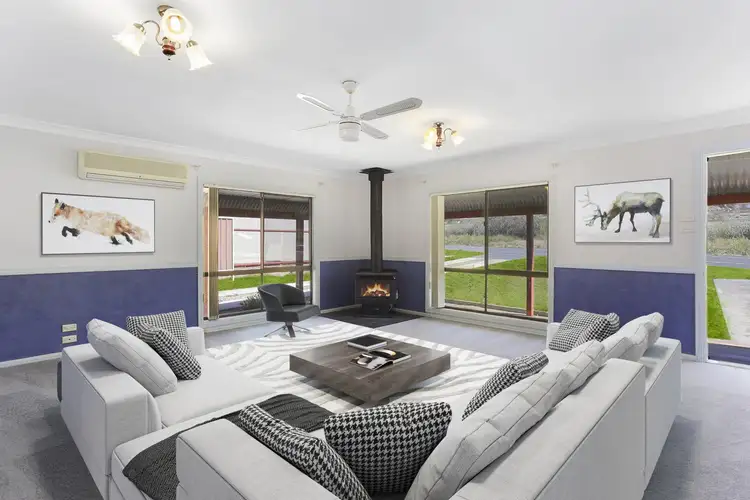 Second view of Homely house listing, 183 Great Southern Road, Bargo NSW 2574