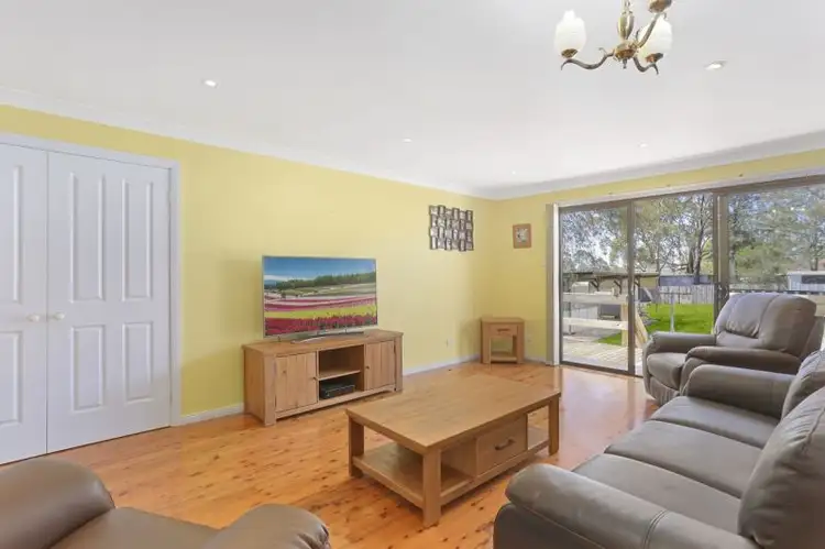 Fourth view of Homely house listing, 183 Great Southern Road, Bargo NSW 2574