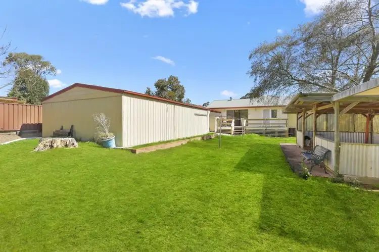 Fifth view of Homely house listing, 183 Great Southern Road, Bargo NSW 2574