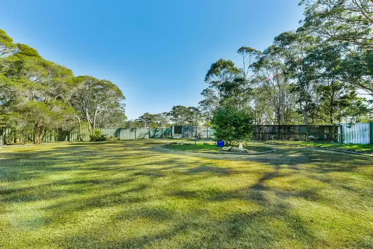 Main view of Homely house listing, 8 Marshall Avenue, Bargo NSW 2574
