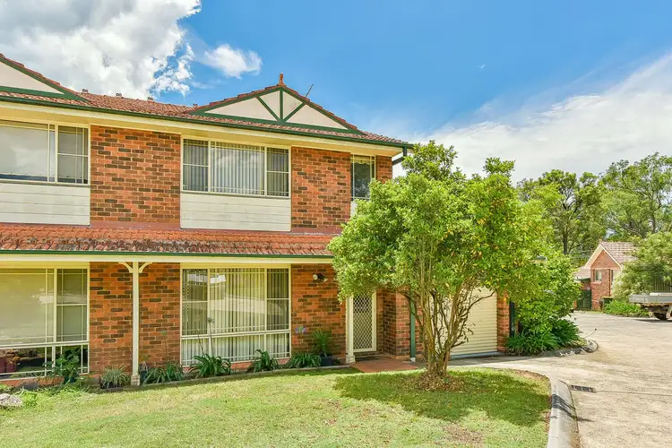 Main view of Homely house listing, 7/5-7 Winpara Close, Tahmoor NSW 2573
