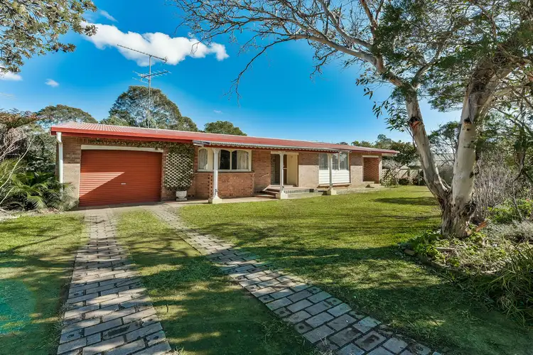 19 Kader Street, Bargo NSW 2574