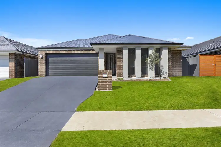 Main view of Homely house listing, 28 Major Roberts Avenue, Tahmoor NSW 2573
