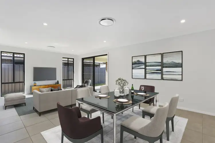 Second view of Homely house listing, 28 Major Roberts Avenue, Tahmoor NSW 2573