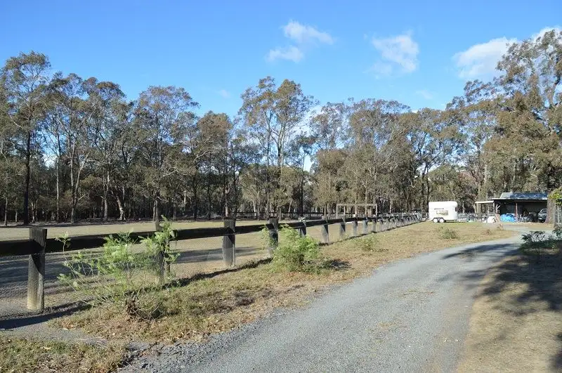 Main view of Homely house listing, 95 Whipbird Road, Pheasants Nest NSW 2574