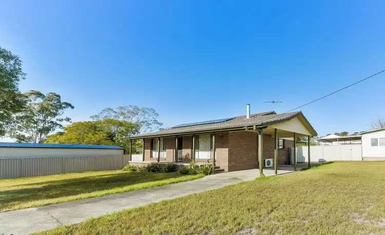 Main view of Homely house listing, 15 Hambridge Road, Bargo NSW 2574