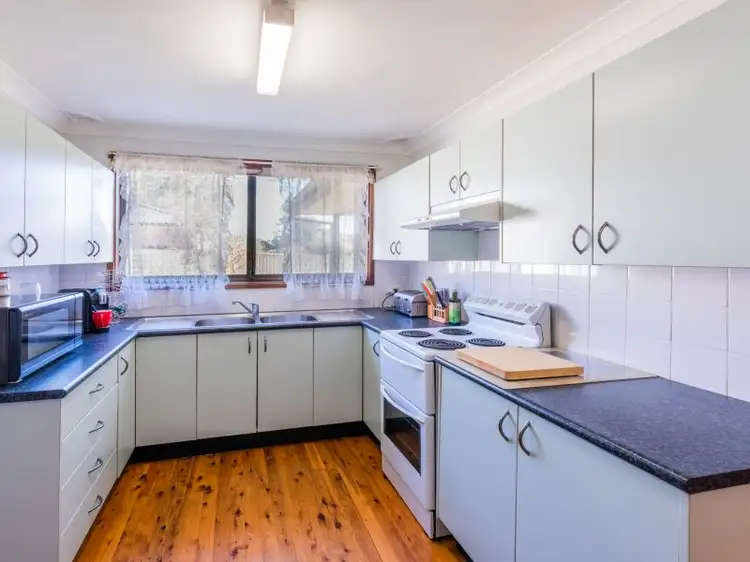 Second view of Homely house listing, 15 Hambridge Road, Bargo NSW 2574