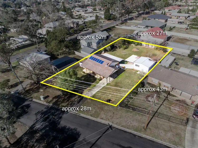 Third view of Homely house listing, 15 Hambridge Road, Bargo NSW 2574