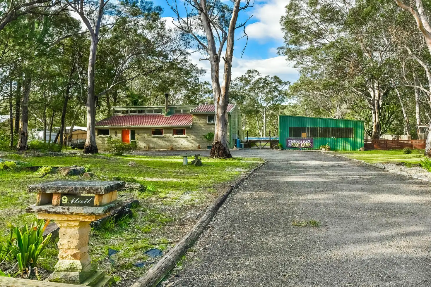 Main view of Homely house listing, 9 Mitchell Place, Douglas Park NSW 2569